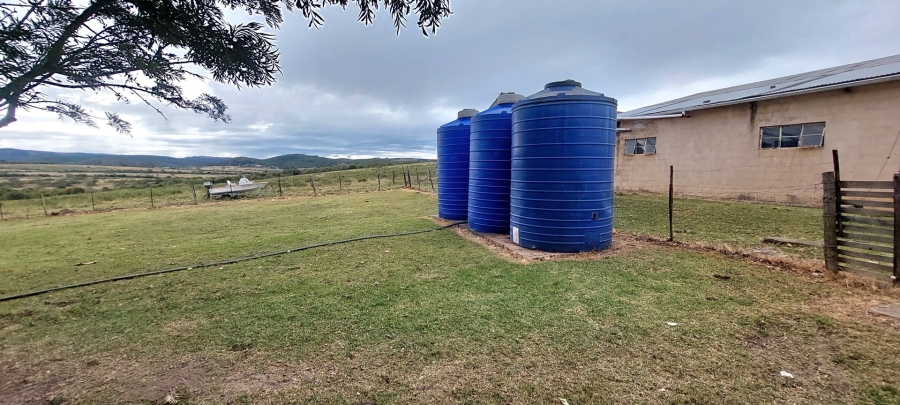 3 Bedroom Property for Sale in Komga Rural Eastern Cape